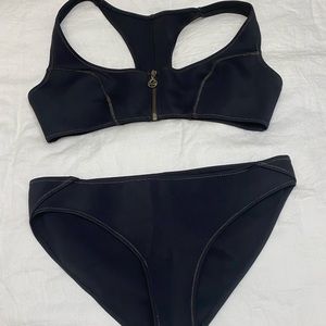 Ashley Graham x Swimsuits for All Bikini